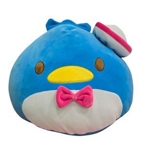 Sanrio Dumpling Tuxedo Sam 14.5” Plush